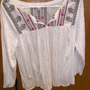 American Eagle Shirt